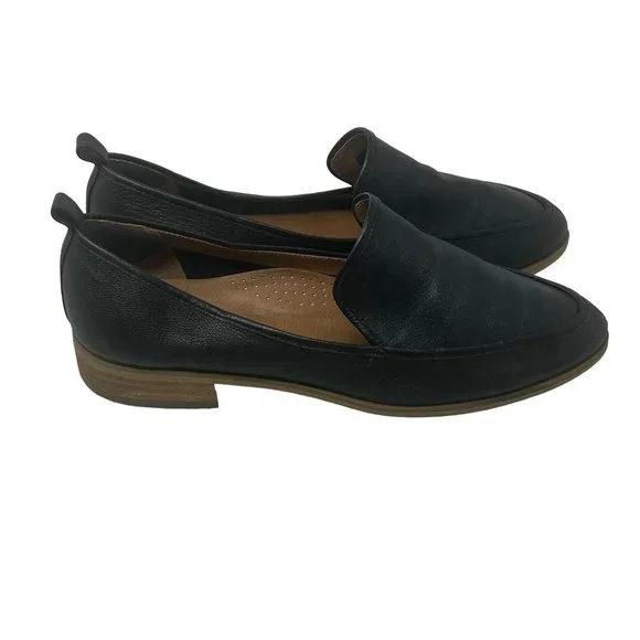 Susina kellen almond toe loafer best sale amazon